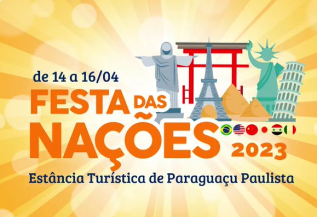 Festival de Música de Paraguaçu Paulista